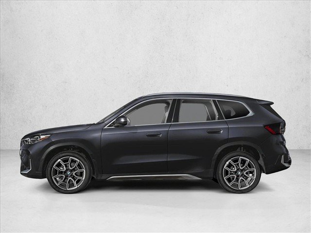 New 2026 BMW X1 xDrive28i w/ Convenience Package AWD/4WD image 3