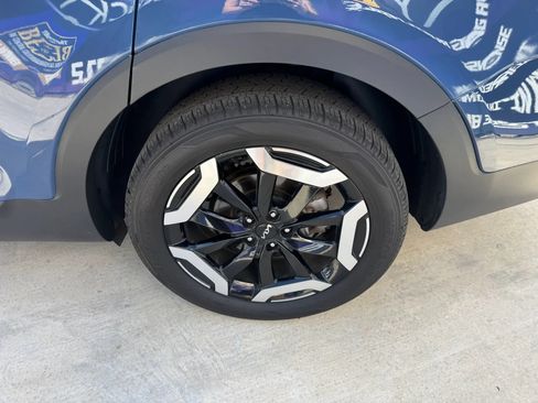 Used 2023 Kia Telluride S w/ S Sunroof Package AWD/4WD image 31