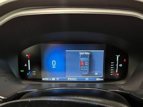 Used 2024 Ford Escape Active AWD/4WD image 24