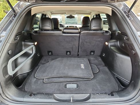 Certified 2017 Jeep Cherokee Limited image 30