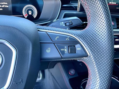 Used 2021 Audi S5 Prestige w/ Prestige Package image 23