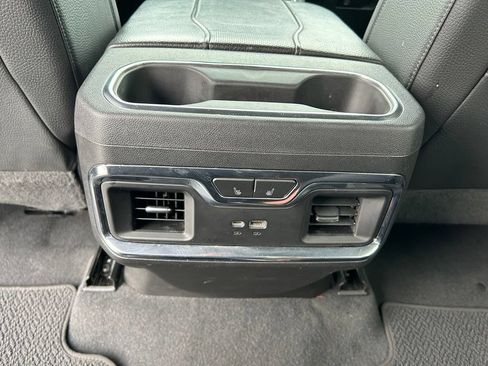 Used 2023 GMC Sierra 1500 Denali AWD/4WD image 48