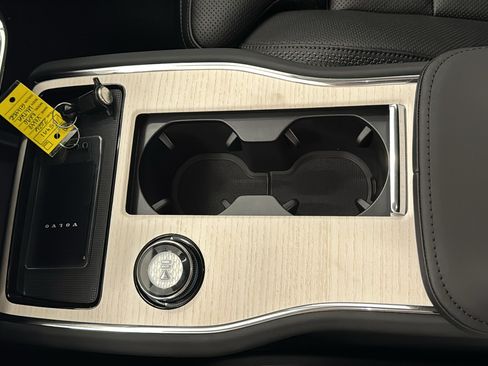 New 2026 Volvo EX90 Ultra AWD/4WD image 21