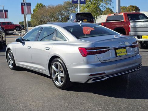 Used 2024 Audi A6 Premium Plus image 6