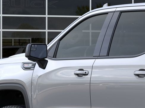 New 2026 GMC Sierra 1500 AT4 w/ AT4 Premium Package AWD/4WD image 12