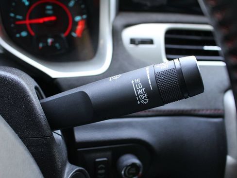 Used 2013 Chevrolet Camaro ZL1 RWD image 22