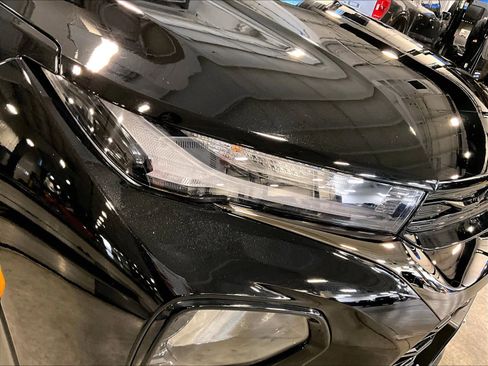 Used 2023 Chevrolet TrailBlazer RS w/ Sun and Liftgate Package image 34