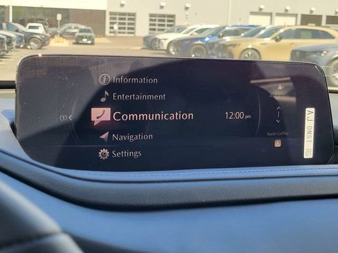 New 2026 MAZDA CX-30 AWD 2.5 S w/ Premium Package image 20