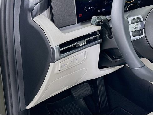 Certified 2026 Hyundai Tucson SEL FWD image 10