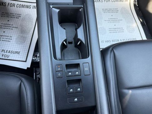 Used 2023 Hyundai Ioniq 6 SEL image 29