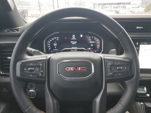 Used 2023 GMC Sierra 1500 AT4 image 22