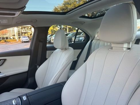 New 2026 Mercedes-Benz E 350 Sedan image 12
