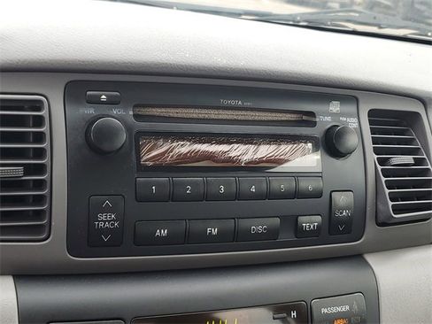 Used 2007 Toyota Corolla CE image 20