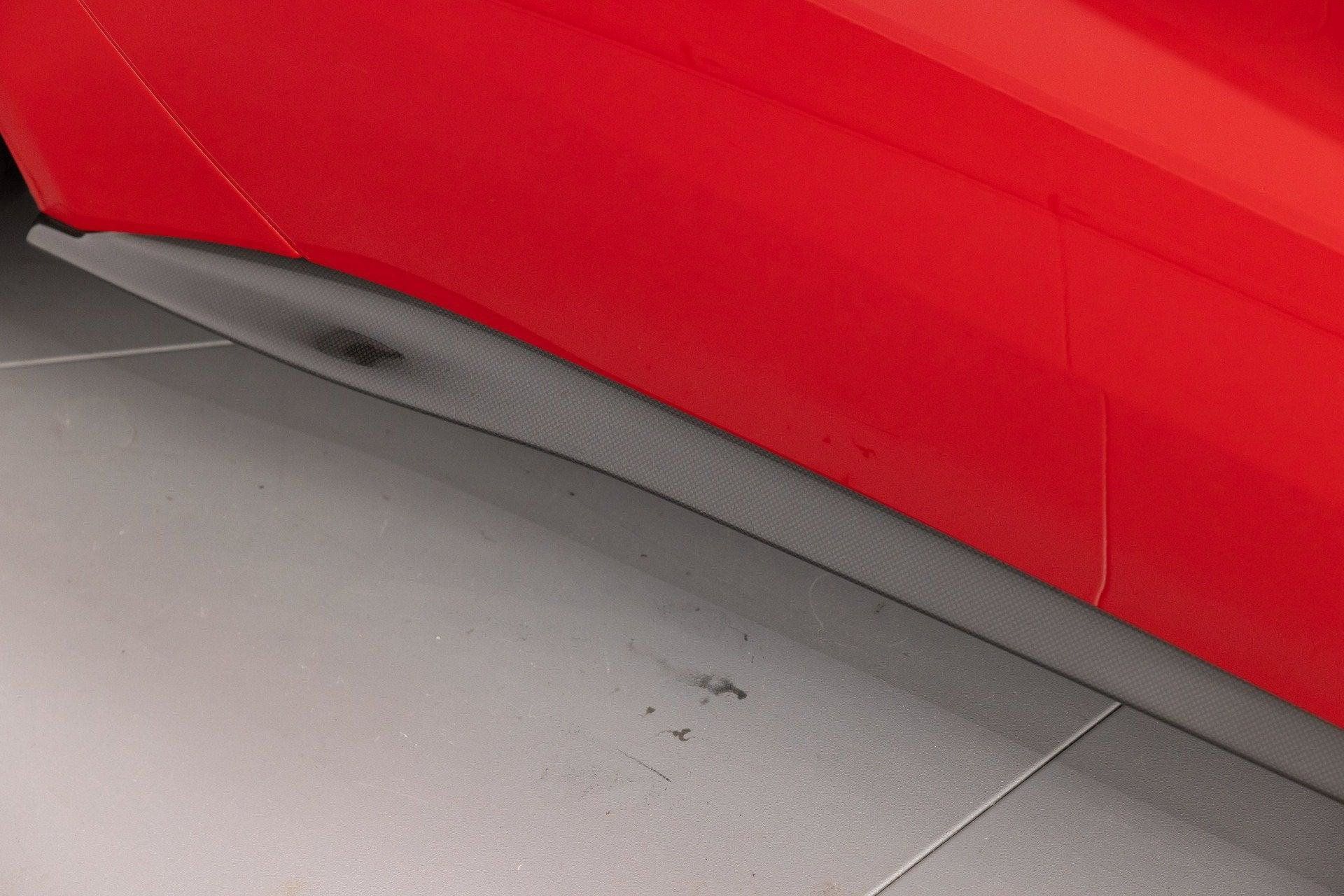 Certified 2017 Ferrari F12 Berlinetta RWD image 29