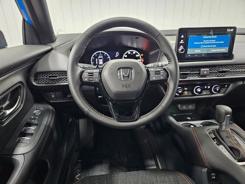 New 2026 Honda HR-V Sport image 14