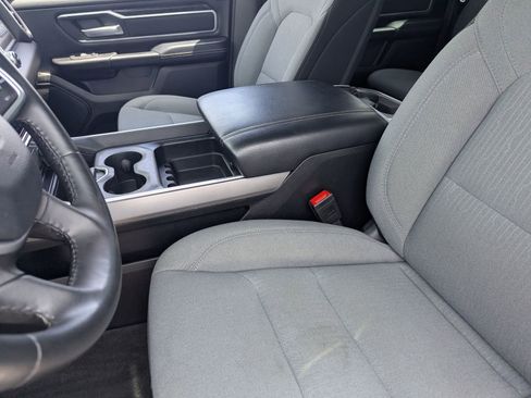 Used 2023 RAM 1500 Big Horn AWD/4WD image 19