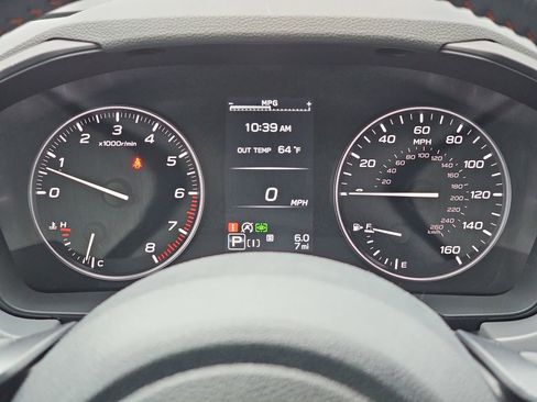New 2026 Subaru Crosstrek 2.5i Limited AWD/4WD image 25