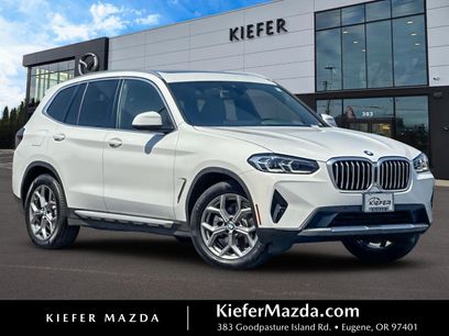 Used 2024 BMW X3 xDrive30i