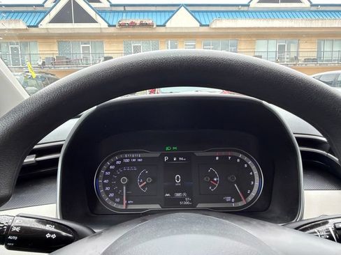 Used 2023 Hyundai Tucson SEL AWD/4WD image 20