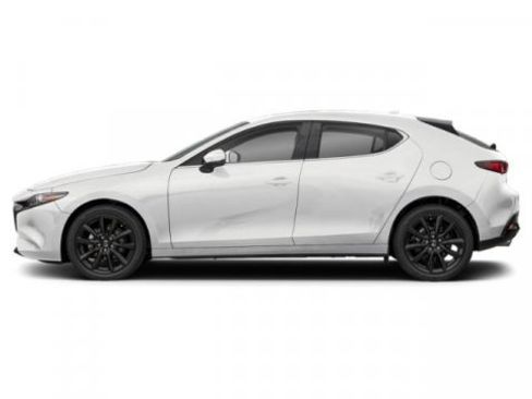 New 2026 MAZDA MAZDA3 2.5 S Hatchback w/ Premium Pkg image 4