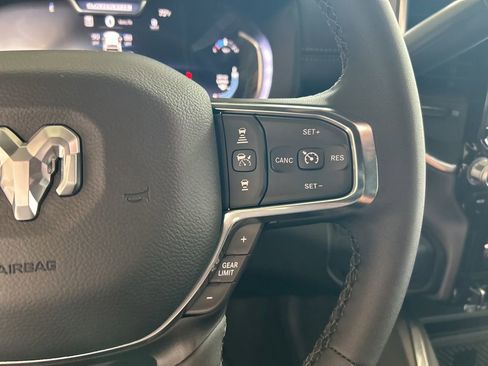 New 2026 RAM 2500 Laramie image 55