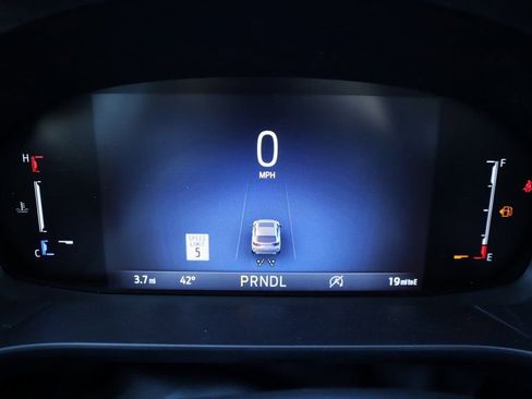 New 2026 Ford Escape Active w/ Tech Pack #1 FWD image 4