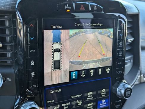 Used 2021 RAM 2500 Limited image 27