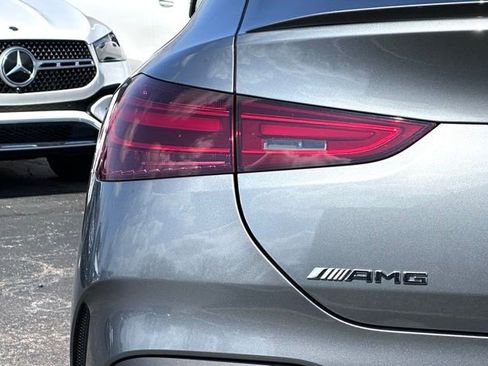 New 2026 Mercedes-Benz GLE 53 AMG 4MATIC Coupe image 10