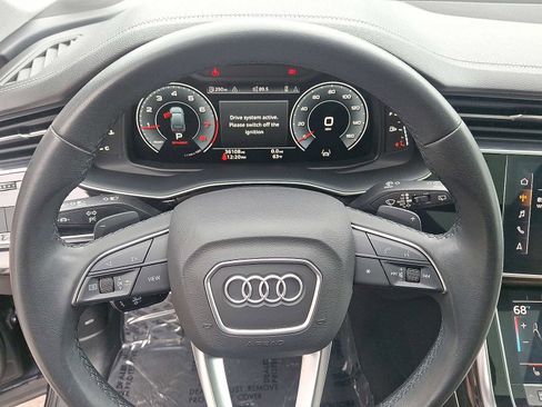 Certified 2023 Audi Q7 2.0T Premium Plus w/ Convenience Package AWD/4WD image 15