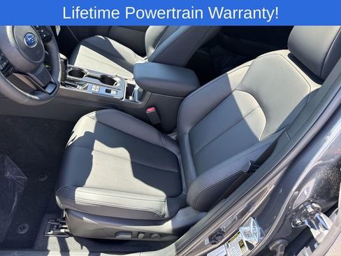 New 2026 Subaru Outback Premium AWD/4WD image 19