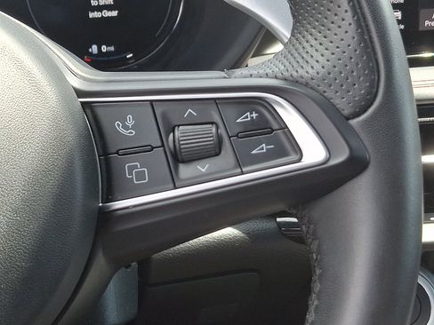 Certified 2024 Dodge Hornet R/T Plus w/ Track Pack AWD/4WD image 23