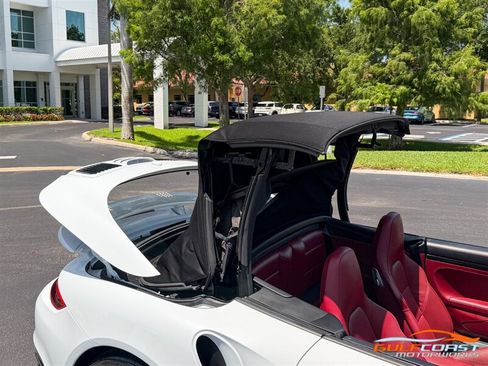 Used 2018 Porsche 911 Turbo S AWD/4WD image 65
