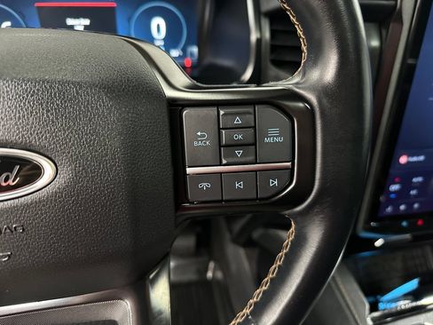 Used 2023 Ford Expedition Max Platinum AWD/4WD image 15