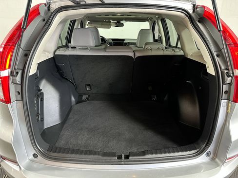 Used 2015 Honda CR-V EX-L image 26