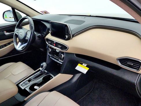Used 2020 Hyundai Santa Fe Limited image 26