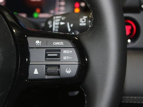New 2026 Honda Passport RTL image 28