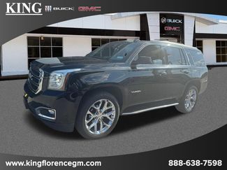 Used 2018 GMC Yukon SLT w/ Open Road Package AWD/4WD video 1