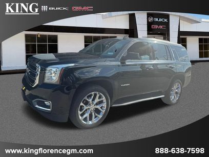 Used 2018 GMC Yukon SLT w/ Open Road Package