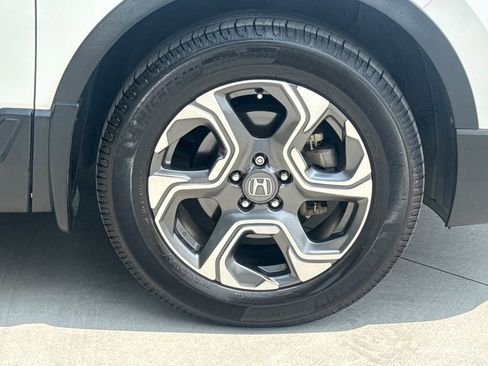 Used 2019 Honda CR-V EX-L image 11
