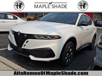 New 2026 Alfa Romeo Tonale