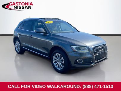 Used 2016 Audi Q5 2.0T Premium