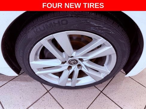Certified 2023 Lexus IS 300 w/ Comfort Package RWD image 4
