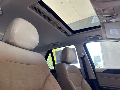 Used 2016 Mercedes-Benz GLE 350 4MATIC image 18