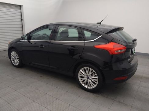 Used 2018 Ford Focus Titanium image 3