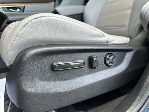 Used 2019 Honda CR-V EX-L image 9