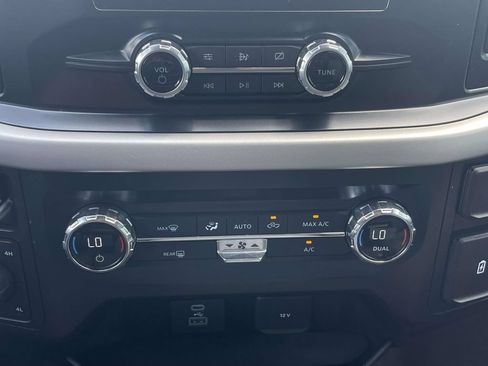 Used 2021 Ford F150 XLT w/ Equipment Group 301A Mid AWD/4WD image 26
