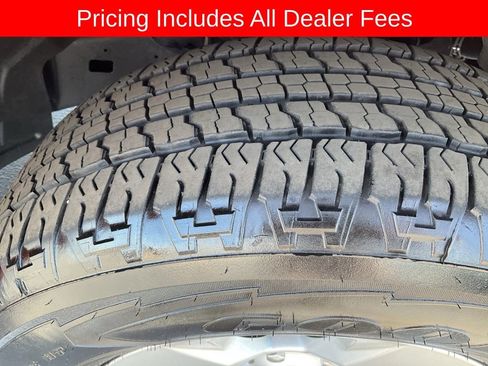 Used 2025 RAM 1500 Big Horn RWD image 23