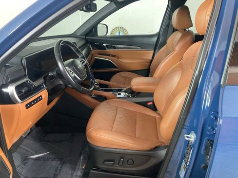 Certified 2023 Kia Telluride EX X-Line image 12