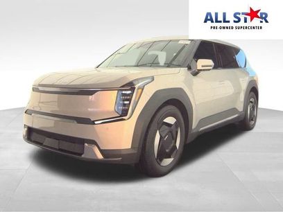 Used 2024 Kia EV9 Light Long Range