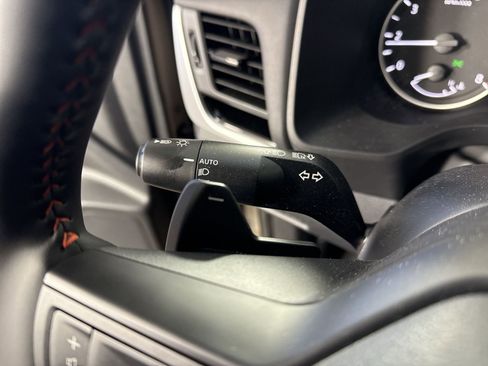 New 2026 Nissan Rogue Rock Creek w/ Rock Creek Premium Package image 16